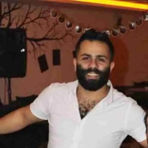 نمه شی درد ره بوئم یا تی درد ره